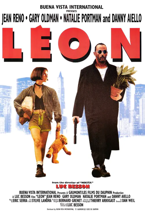 Léon: The Professional